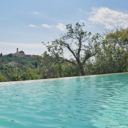 Agriturismo Due Comuni San Gervasio Extérieur photo