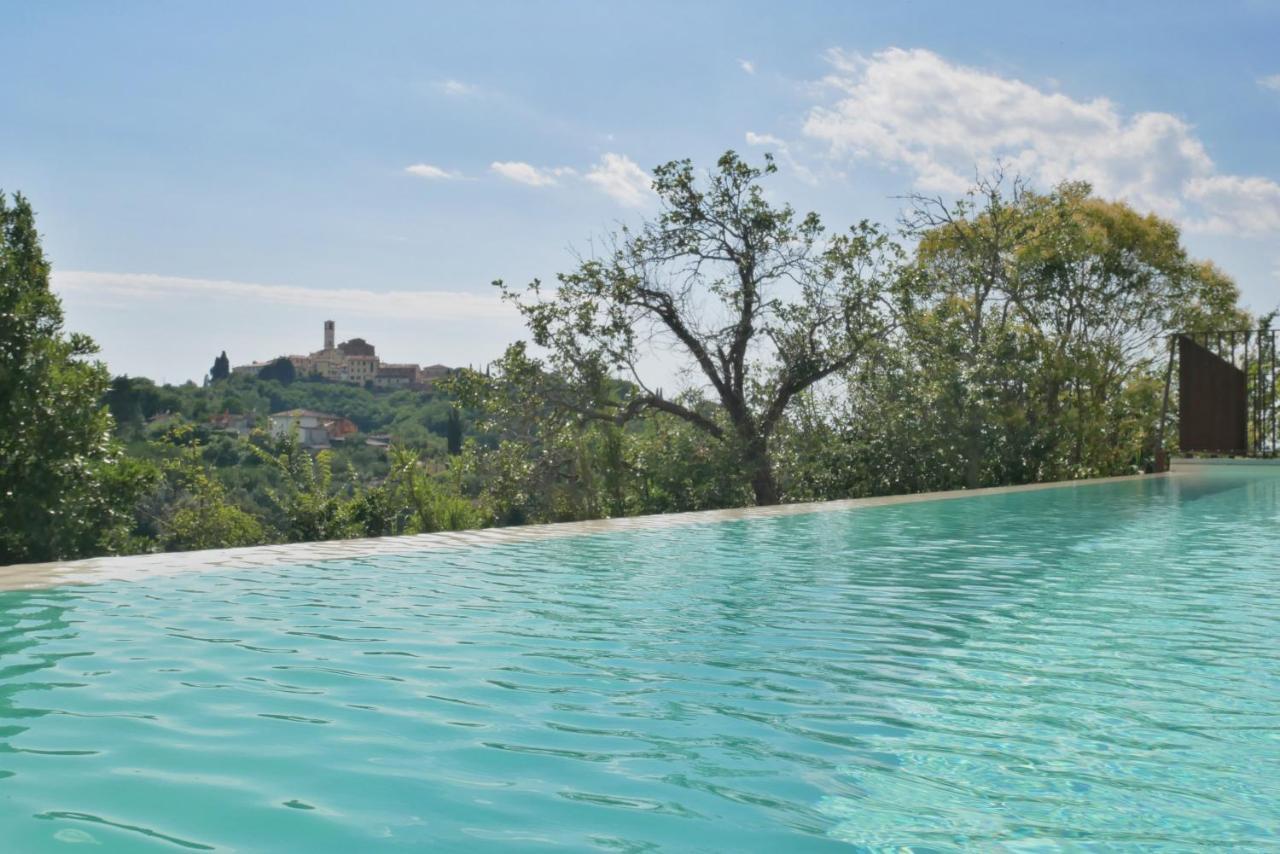 Agriturismo Due Comuni San Gervasio Extérieur photo