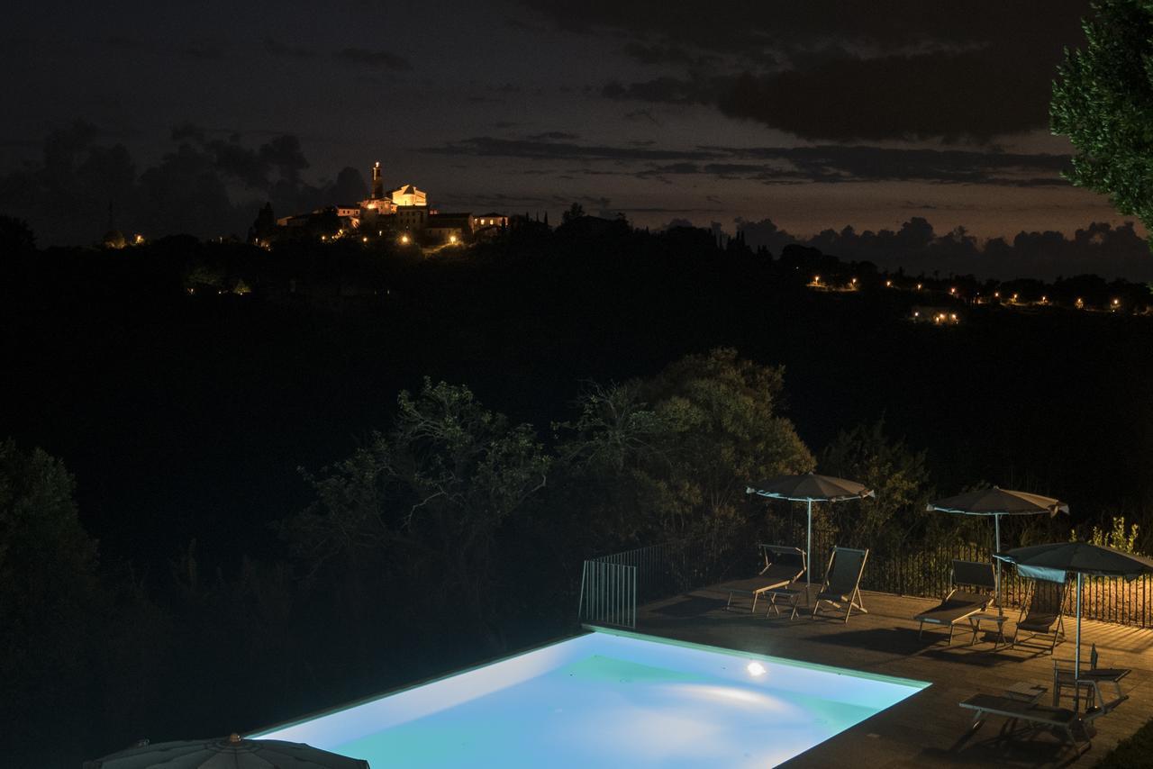 Agriturismo Due Comuni San Gervasio Extérieur photo