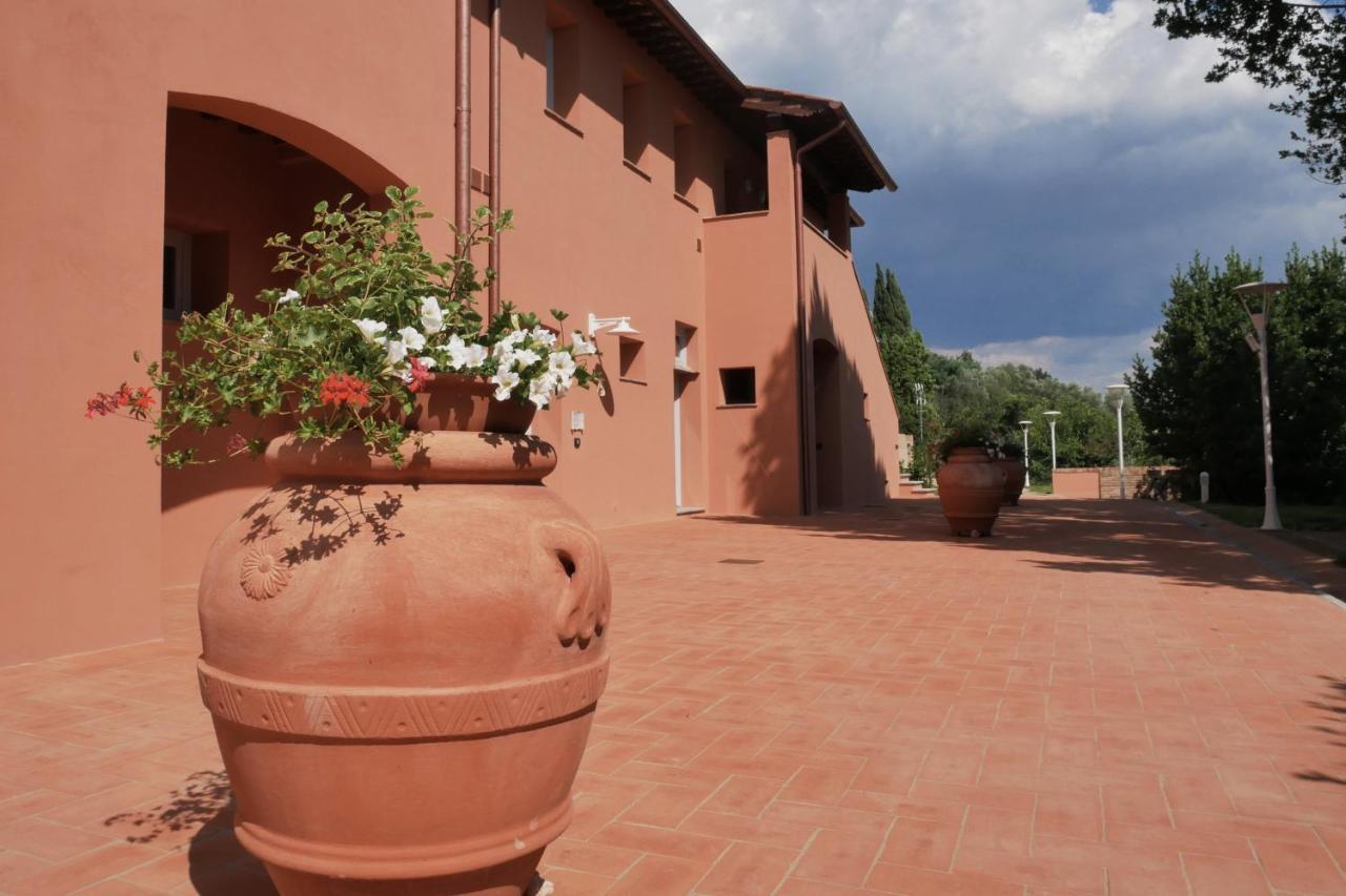 Agriturismo Due Comuni San Gervasio Extérieur photo