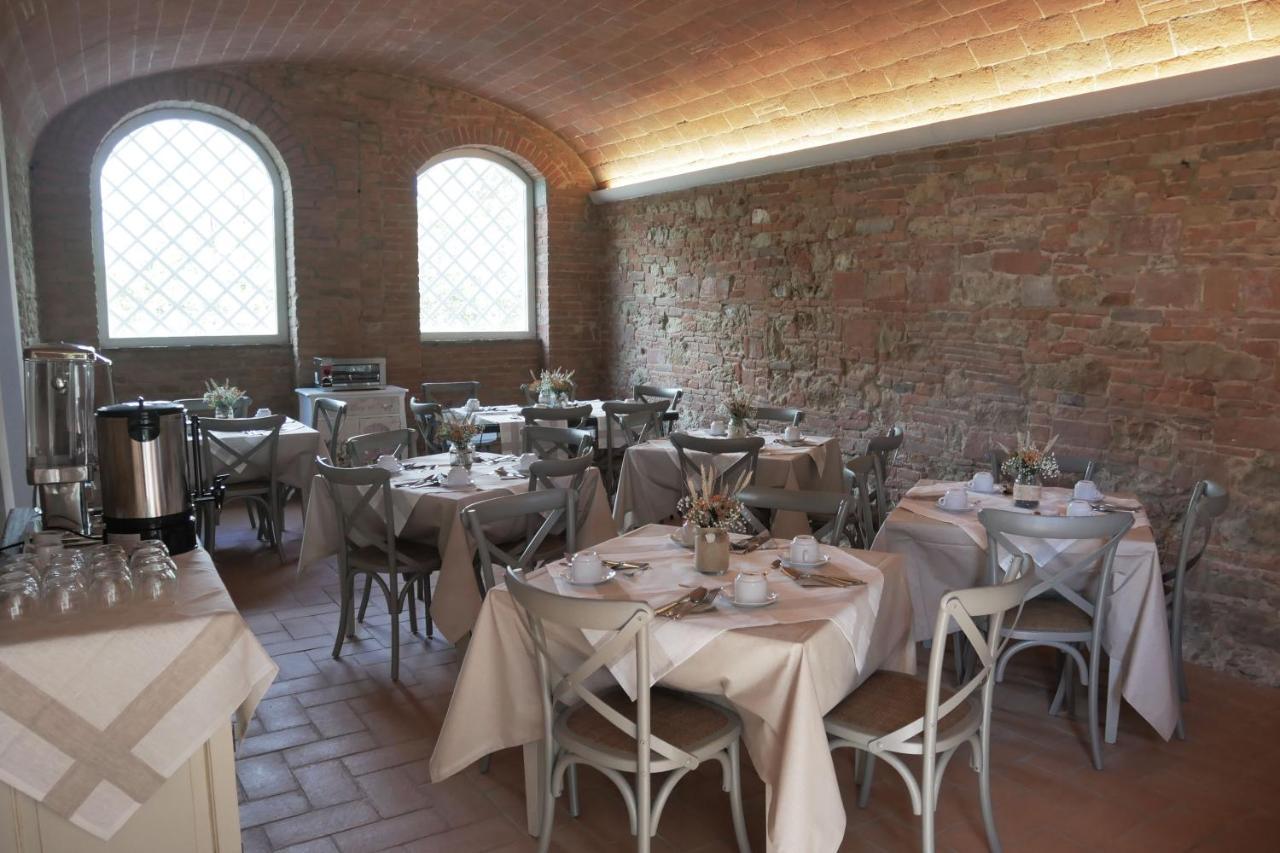 Agriturismo Due Comuni San Gervasio Extérieur photo