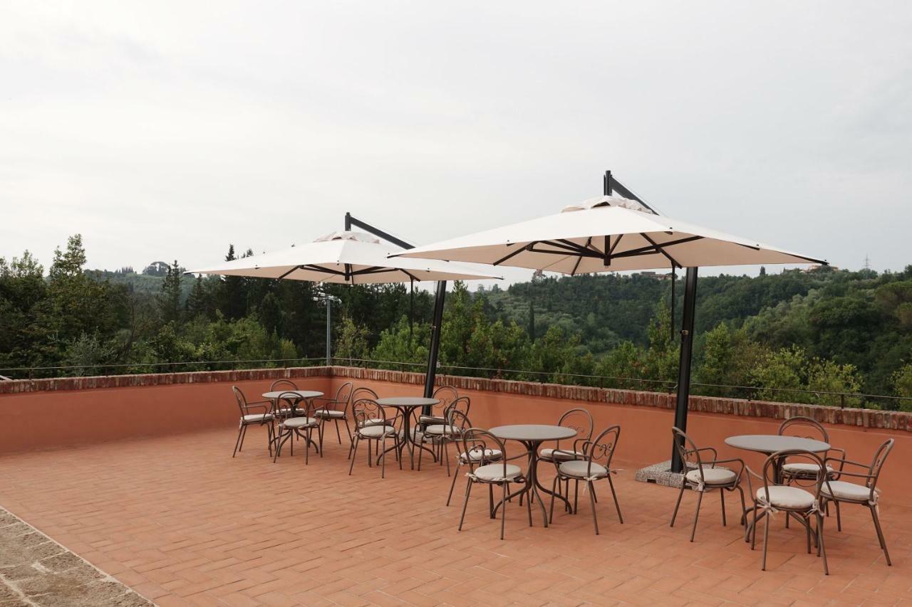 Agriturismo Due Comuni San Gervasio Extérieur photo
